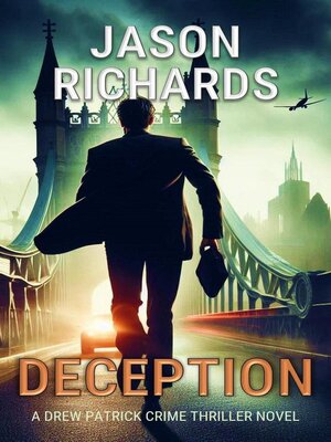 cover image of Deception